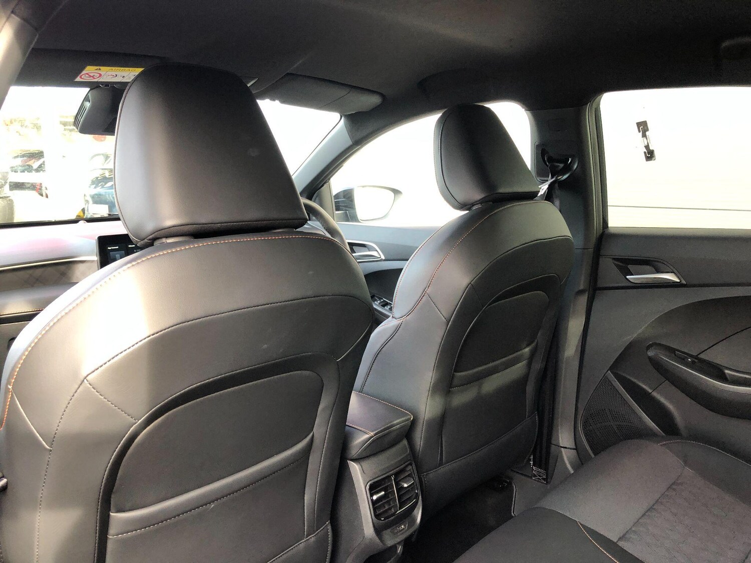 Used MG MG3 2025 for sale - 77253850: Photo 21