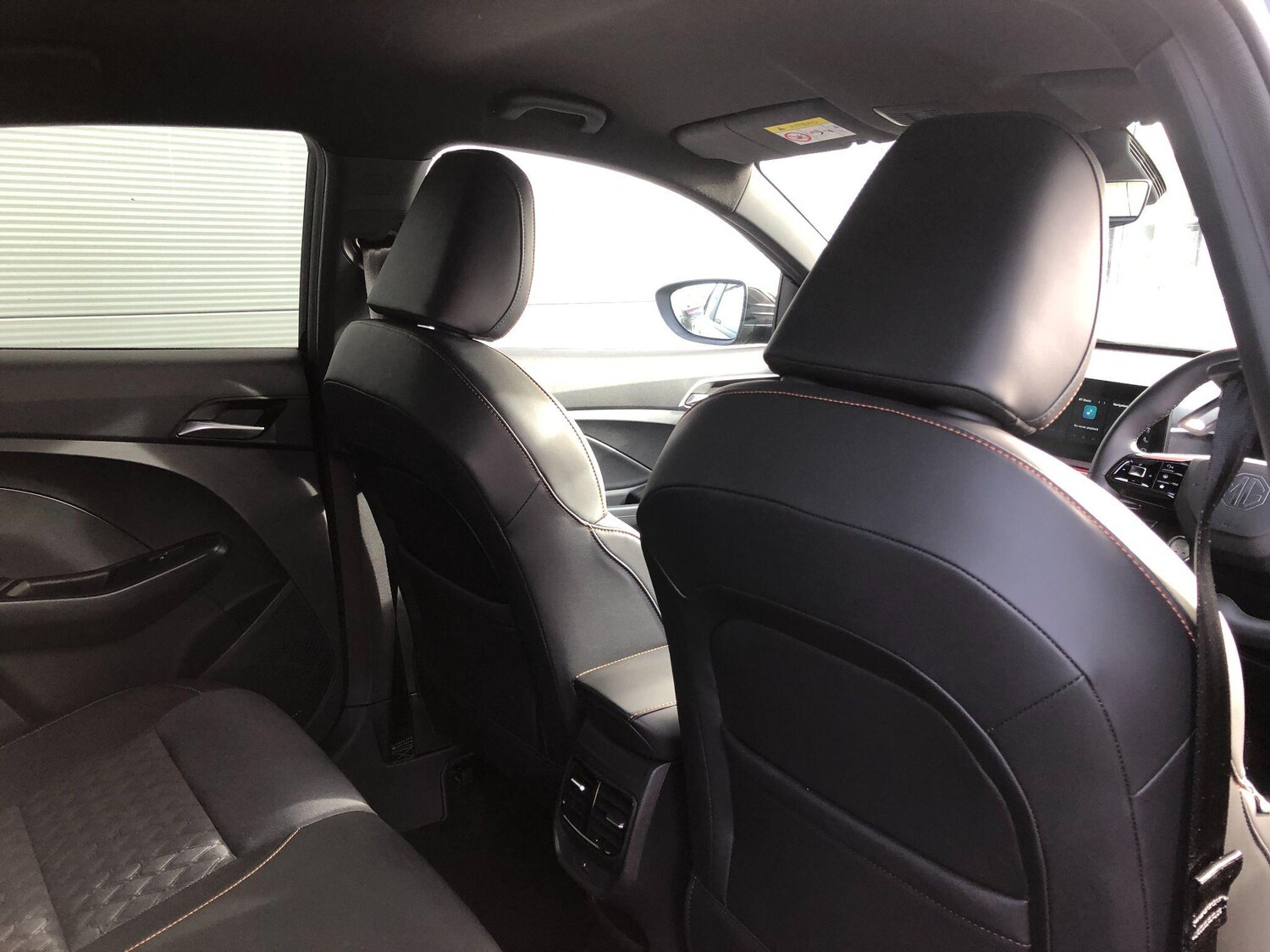 Used MG MG3 2025 for sale - 77253850: Photo 23