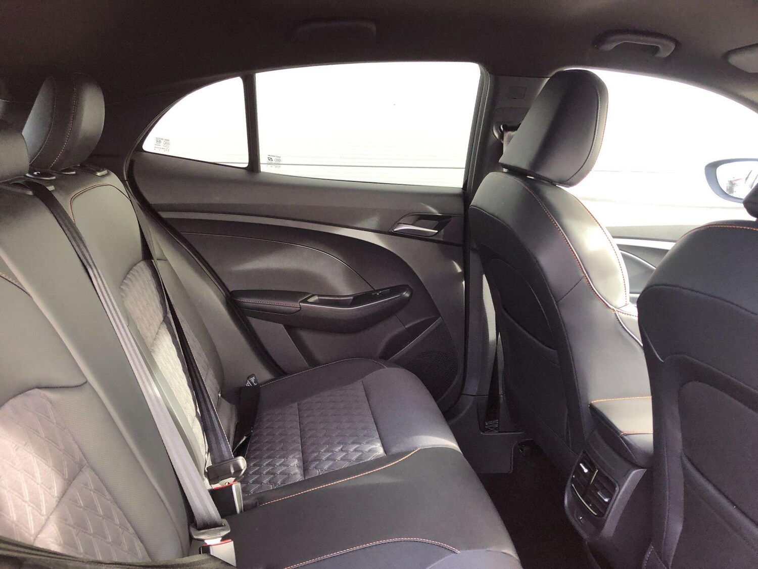 Used MG MG3 2025 for sale - 77253850: Photo 24