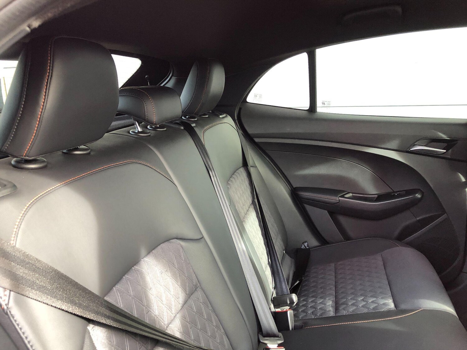 Used MG MG3 2025 for sale - 77253850: Photo 25