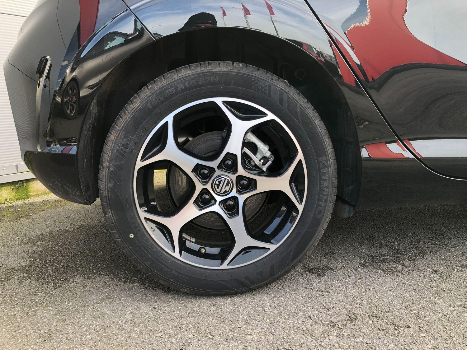 Used MG MG3 2025 for sale - 77253850: Photo 29