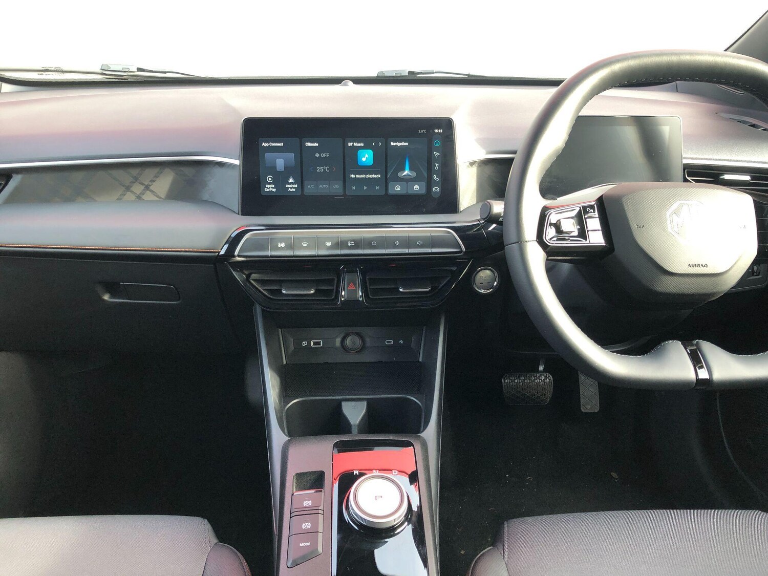 Used MG MG3 2025 for sale - 77253850: Photo 33