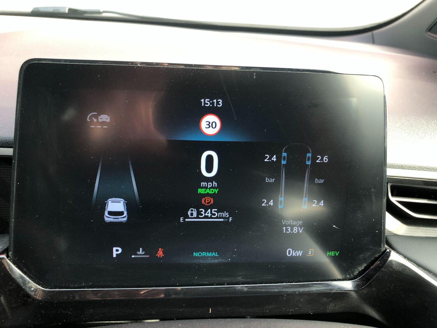 Used MG MG3 2025 for sale - 77253850: Photo 34