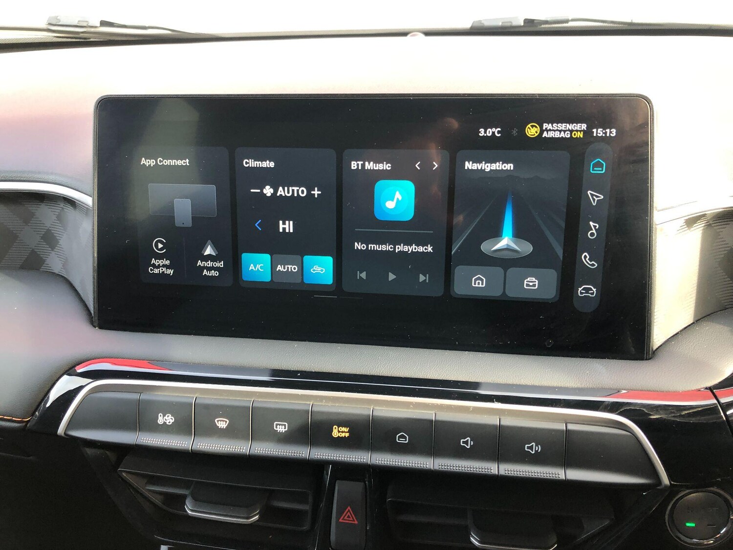 Used MG MG3 2025 for sale - 77253850: Photo 35