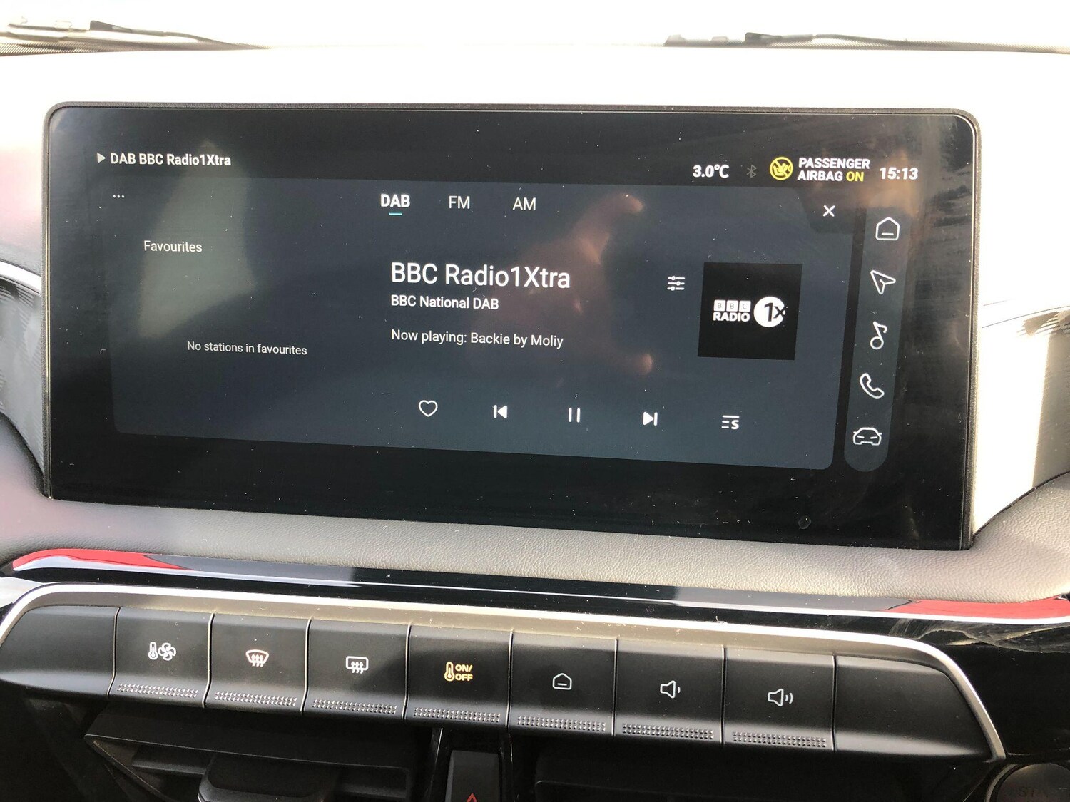 Used MG MG3 2025 for sale - 77253850: Photo 37