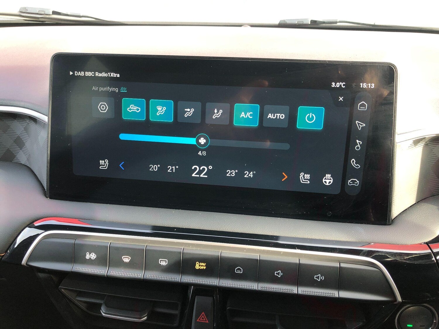 Used MG MG3 2025 for sale - 77253850: Photo 38