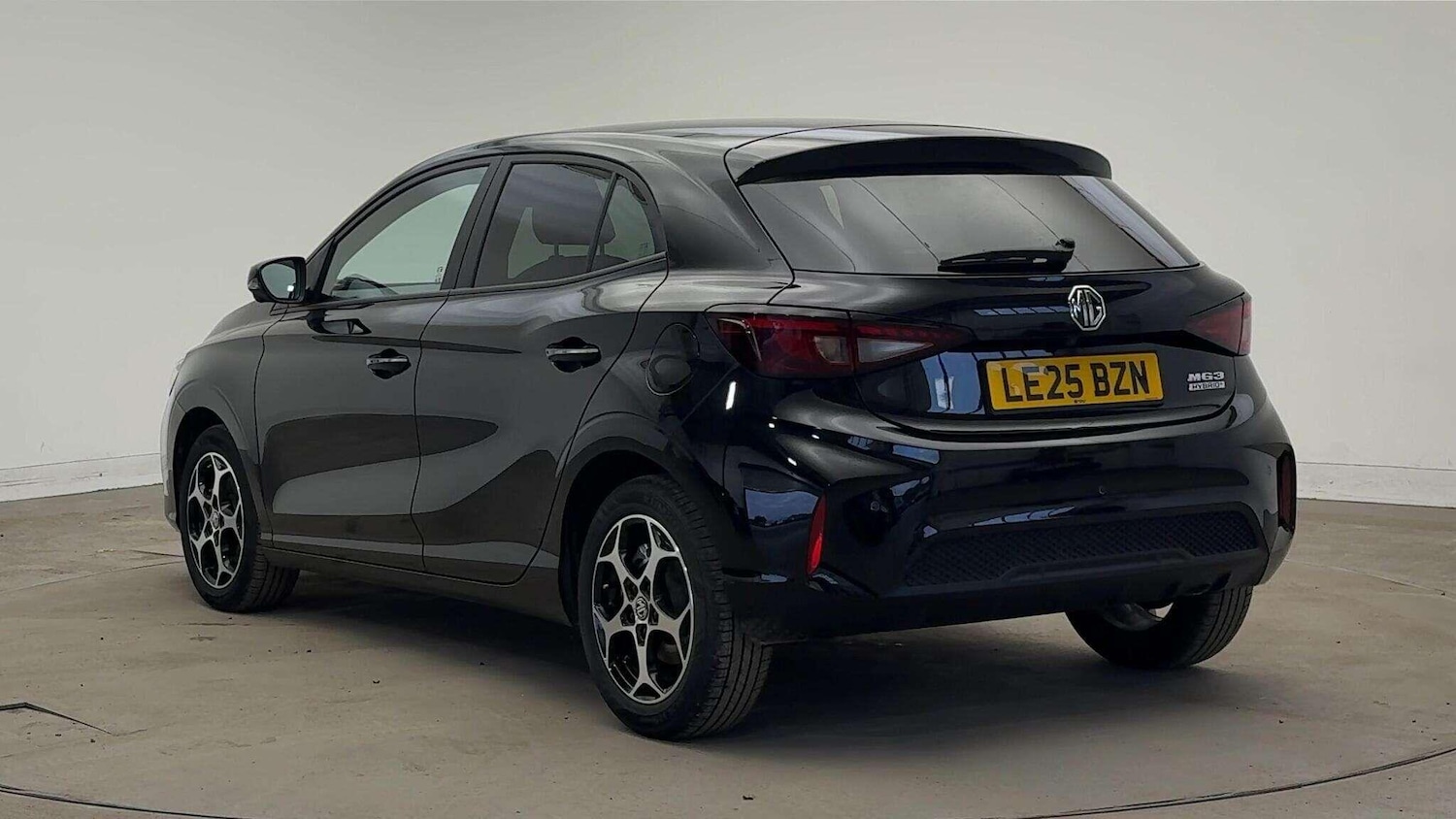 Used MG MG3 2025 for sale - 77253850: Photo 4