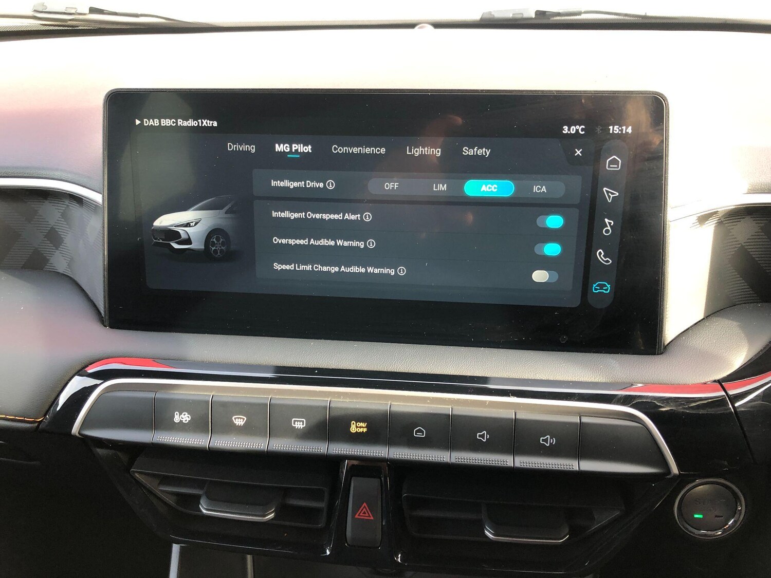 Used MG MG3 2025 for sale - 77253850: Photo 40