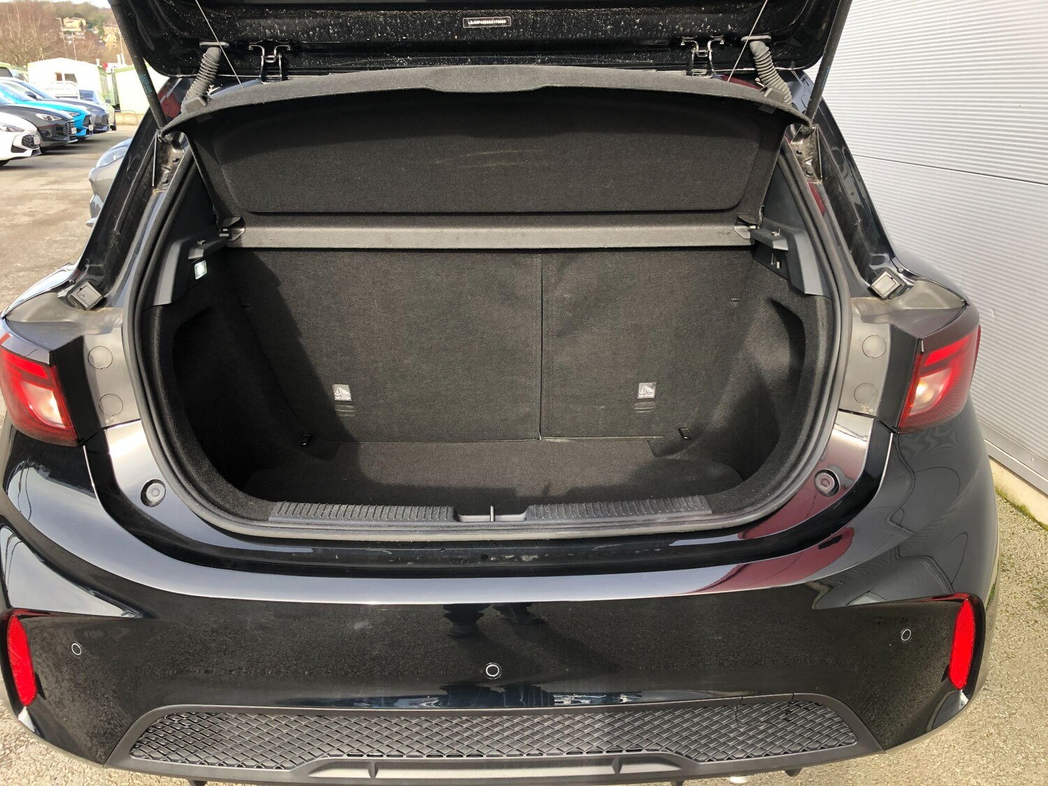 Used MG MG3 2025 for sale - 77253850: Photo 41