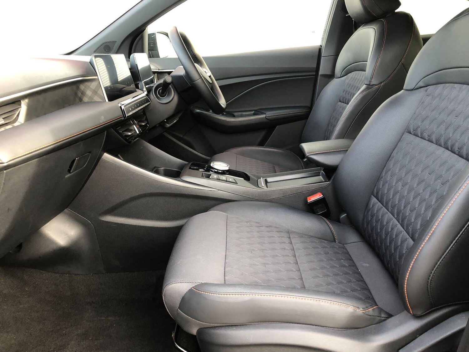 Used MG MG3 2025 for sale - 77253850: Photo 42