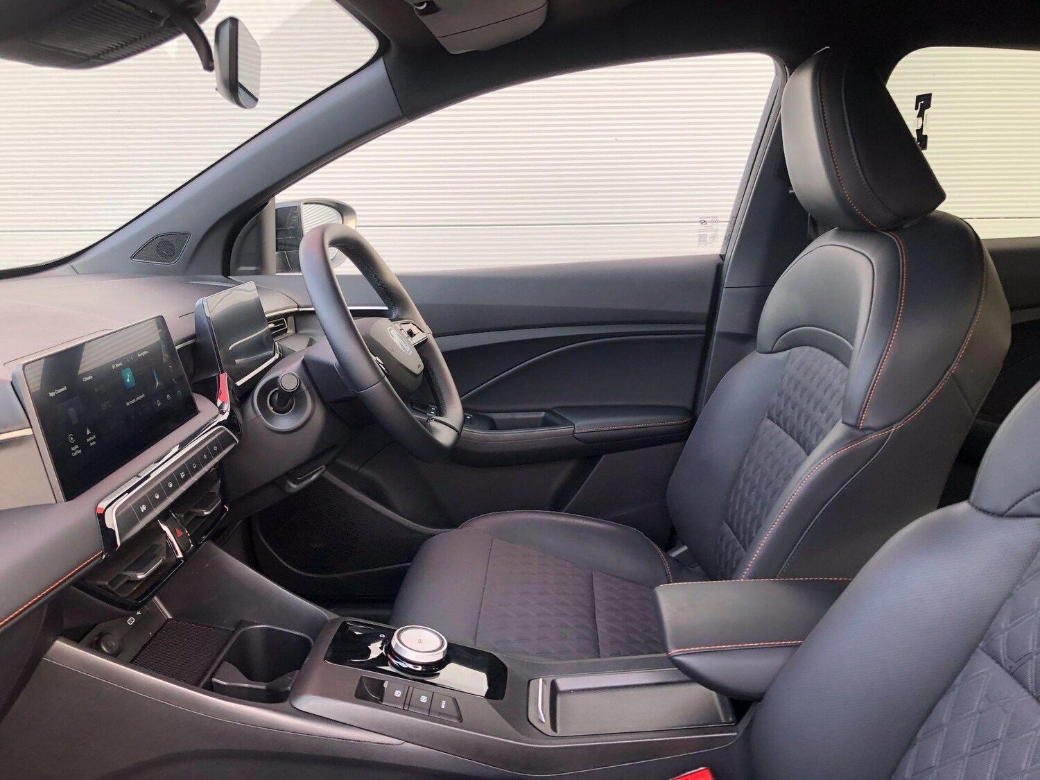 Used MG MG3 2025 for sale - 77253850: Photo 44