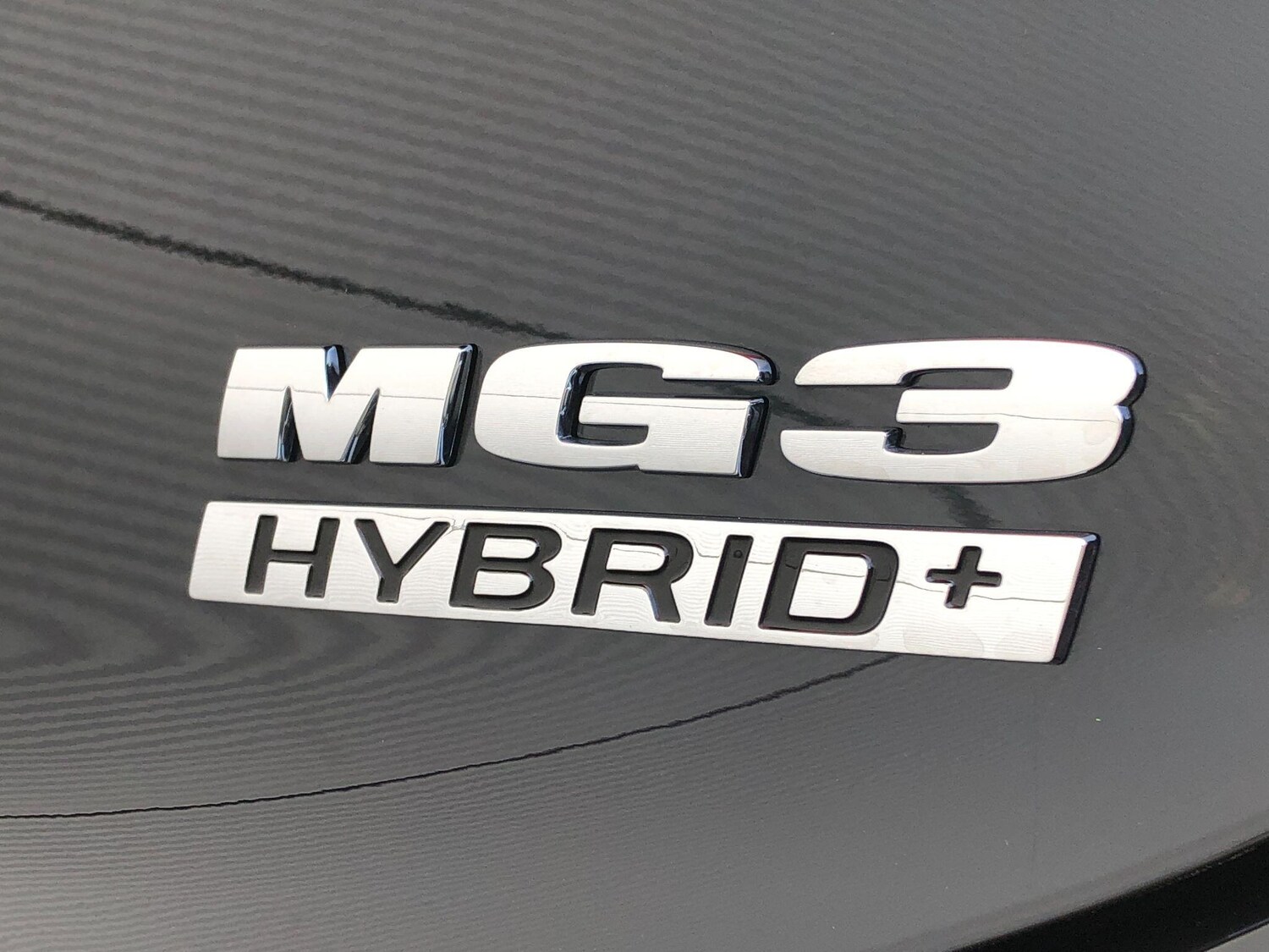 Used MG MG3 2025 for sale - 77253850: Photo 45