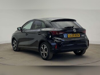 Used MG MG3 2025 for sale - 77253850: Photo