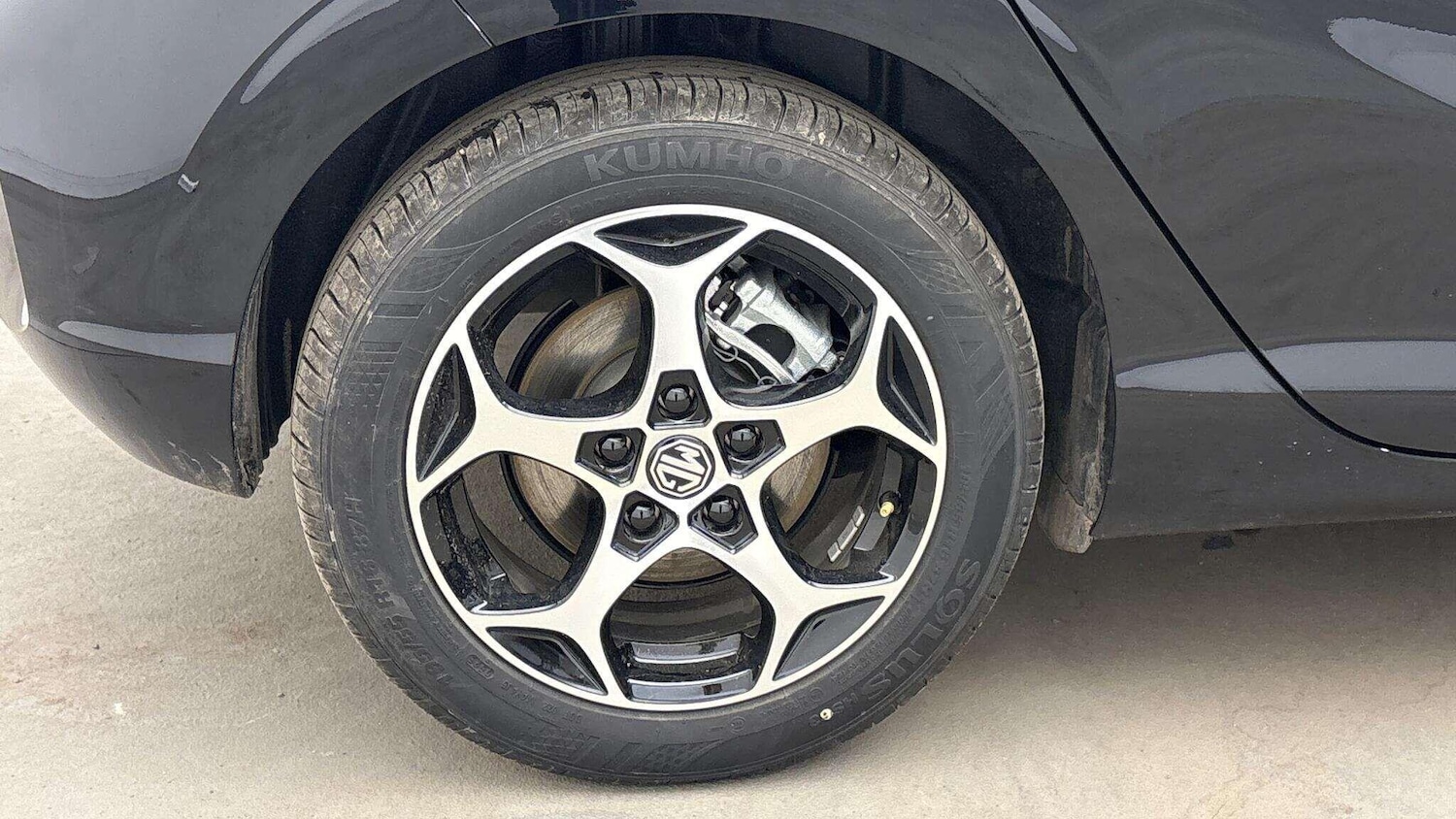 Used MG MG3 2025 for sale - 77253850: Photo 6