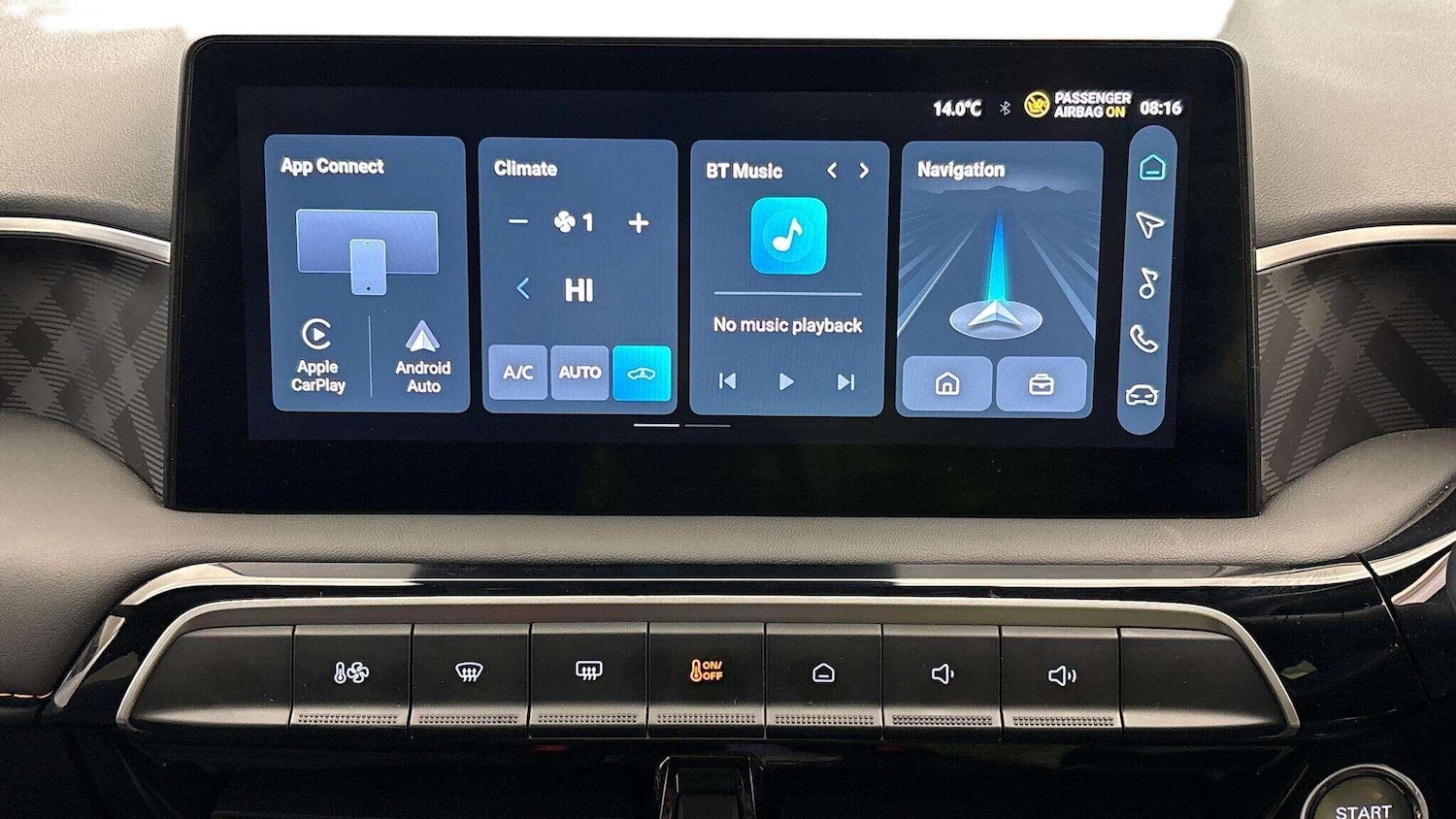 Used MG MG3 2025 for sale - 77253850: Photo 9