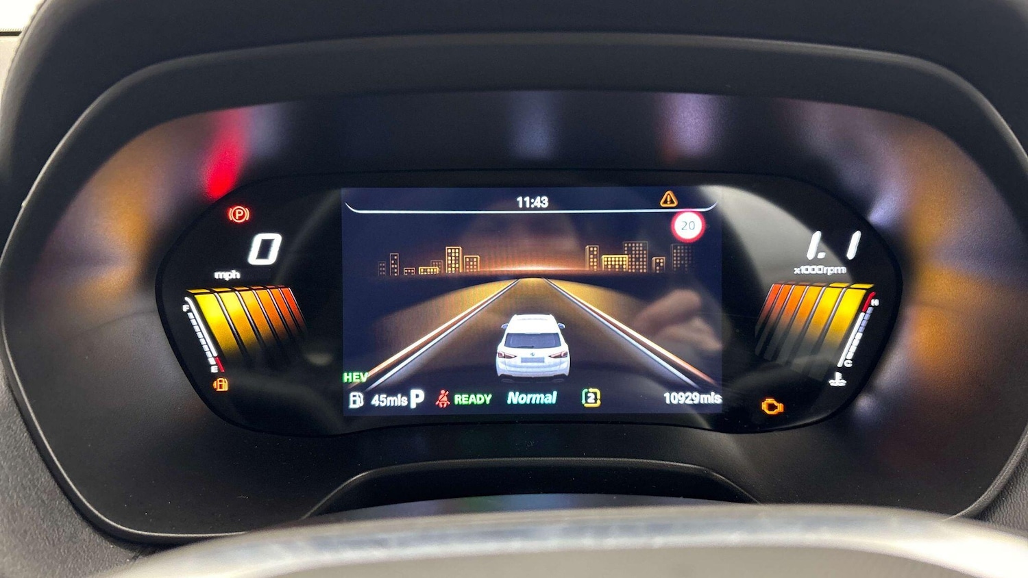 Used MG MG ZS for sale - 77824577: Photo 10