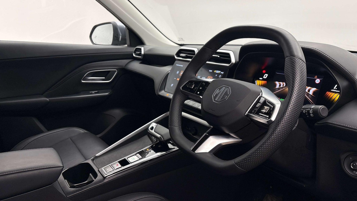 Used MG MG ZS for sale - 77824577: Photo 2