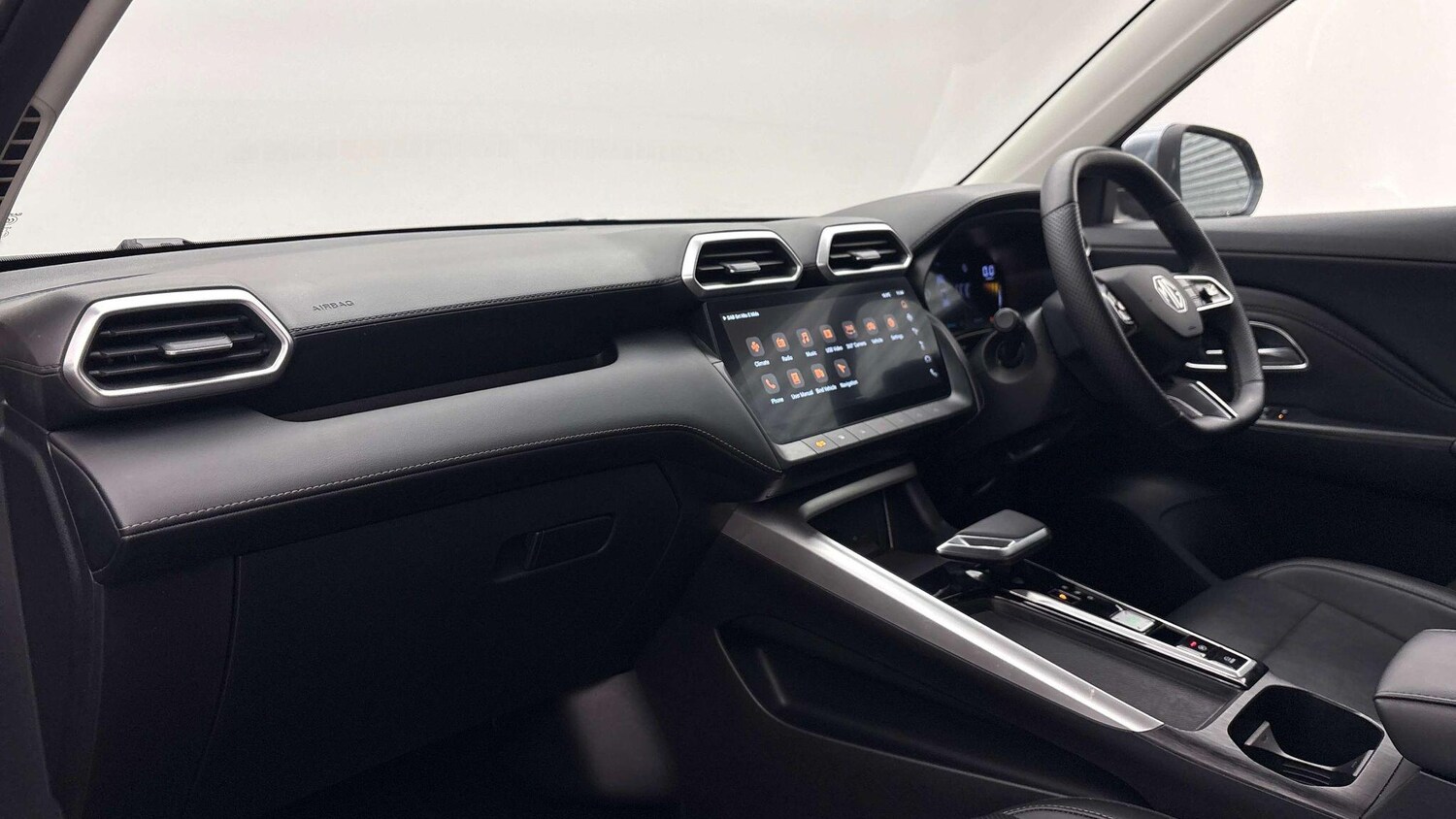 Used MG MG ZS for sale - 77824577: Photo 4