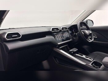 Used MG MG ZS 2025 for sale - 77824577: Photo