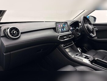 Used MG MG HS 2024 for sale - 78276321: Photo