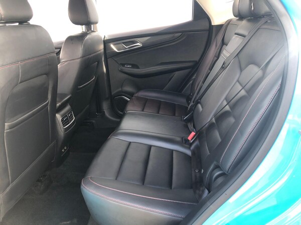 Used MG MG HS 2023 for sale - 75719941: Photo 11