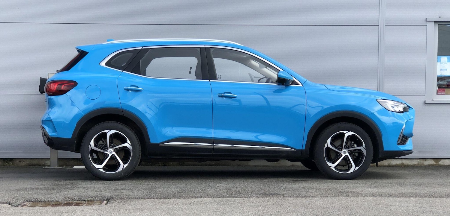 Used MG MG HS 2023 for sale - 75719941: Photo 13