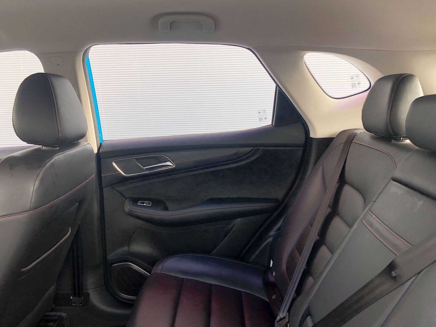 Used MG MG HS 2023 for sale - 75719941: Photo 14