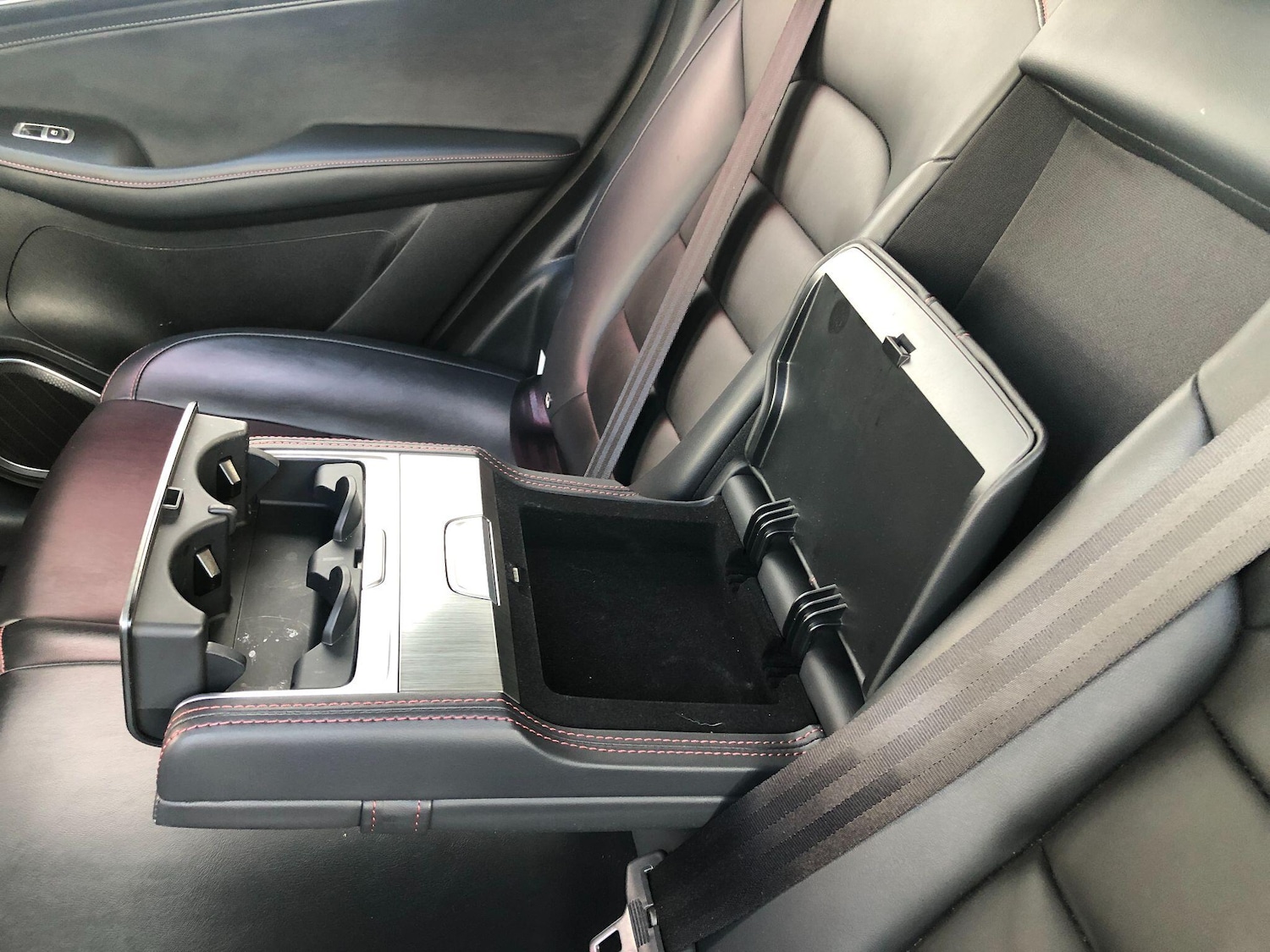 Used MG MG HS 2023 for sale - 75719941: Photo 15