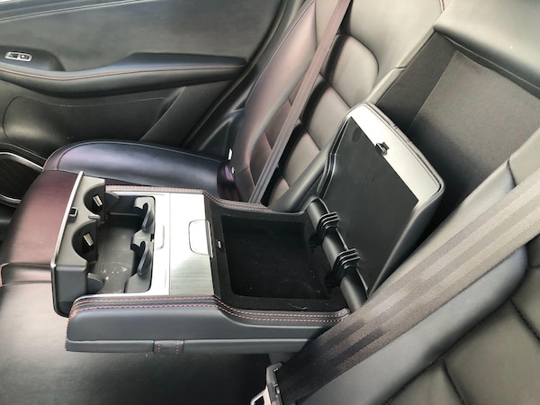 Used MG MG HS 2023 for sale - 75719941: Photo 15