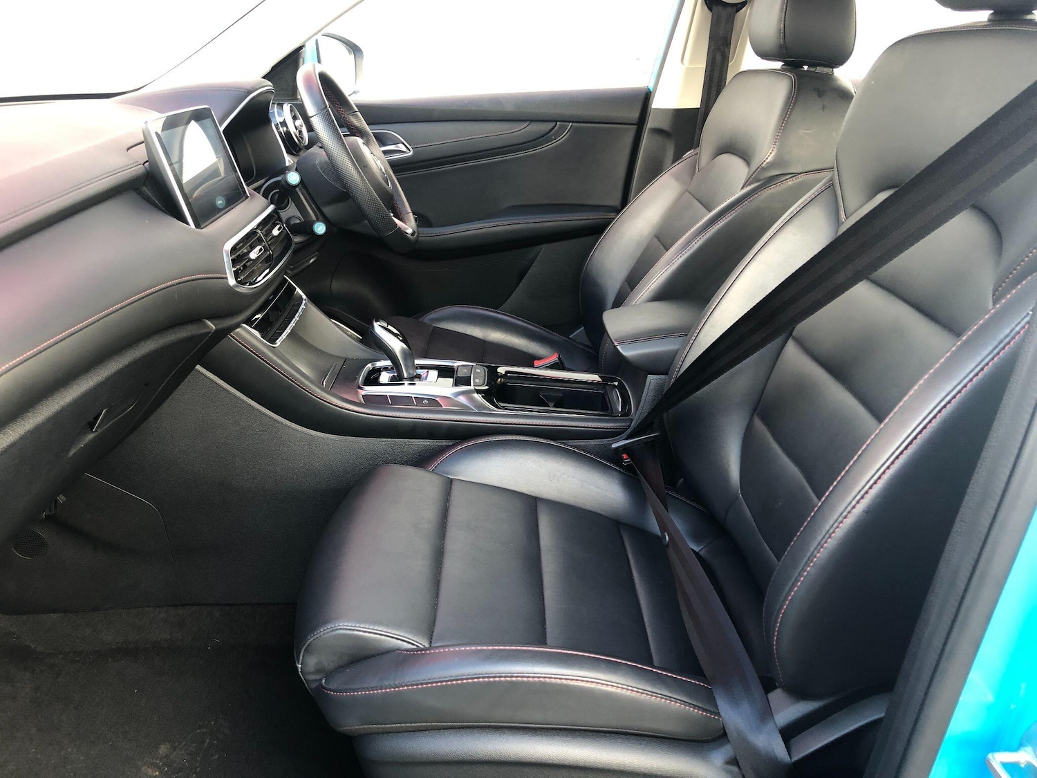 Used MG MG HS 2023 for sale - 75719941: Photo 16