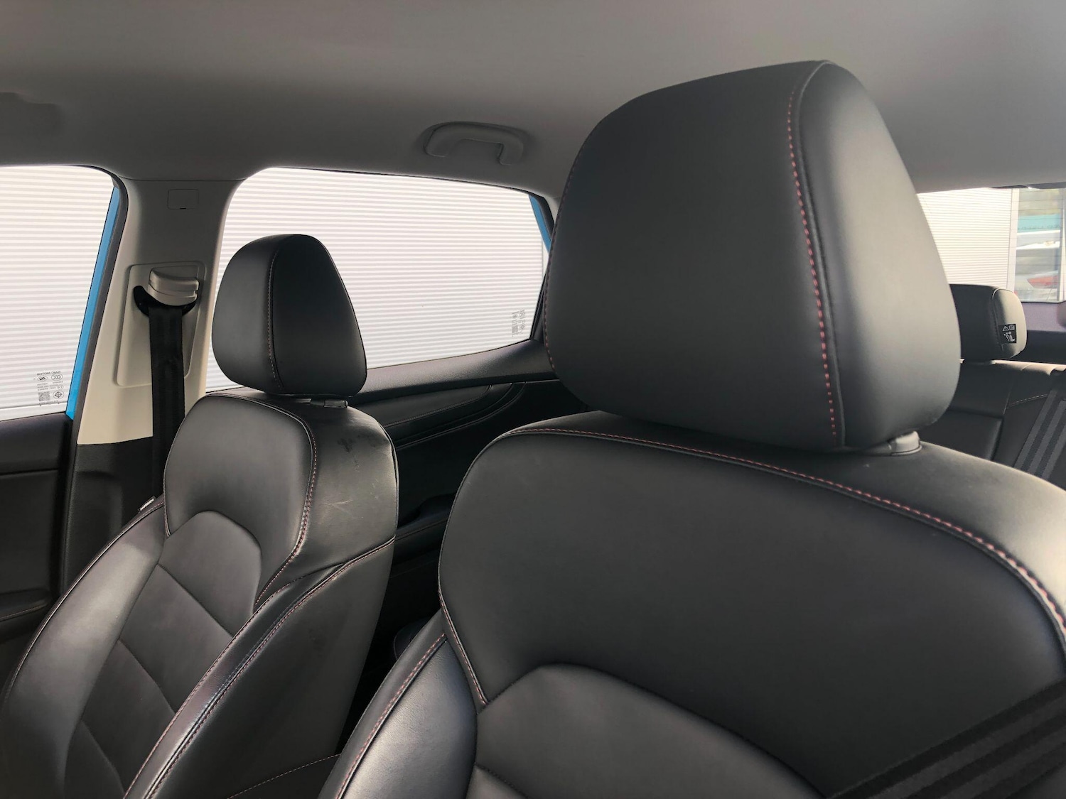 Used MG MG HS 2023 for sale - 75719941: Photo 17