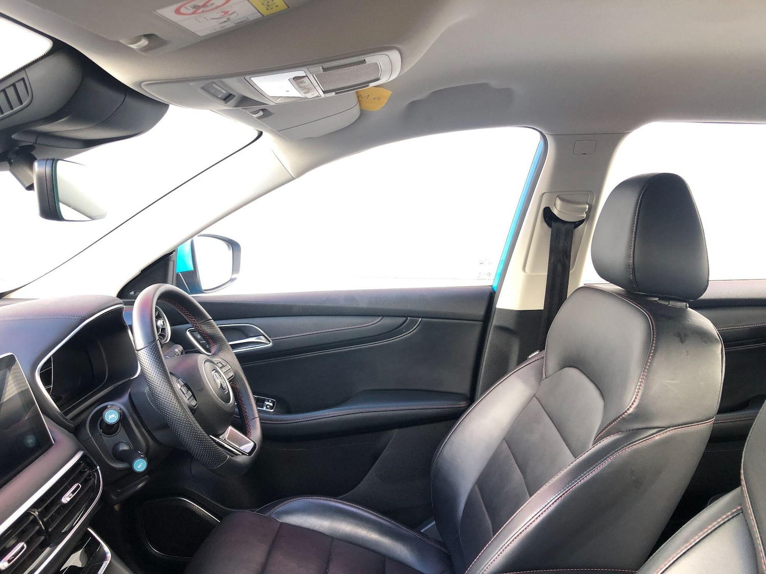 Used MG MG HS 2023 for sale - 75719941: Photo 19