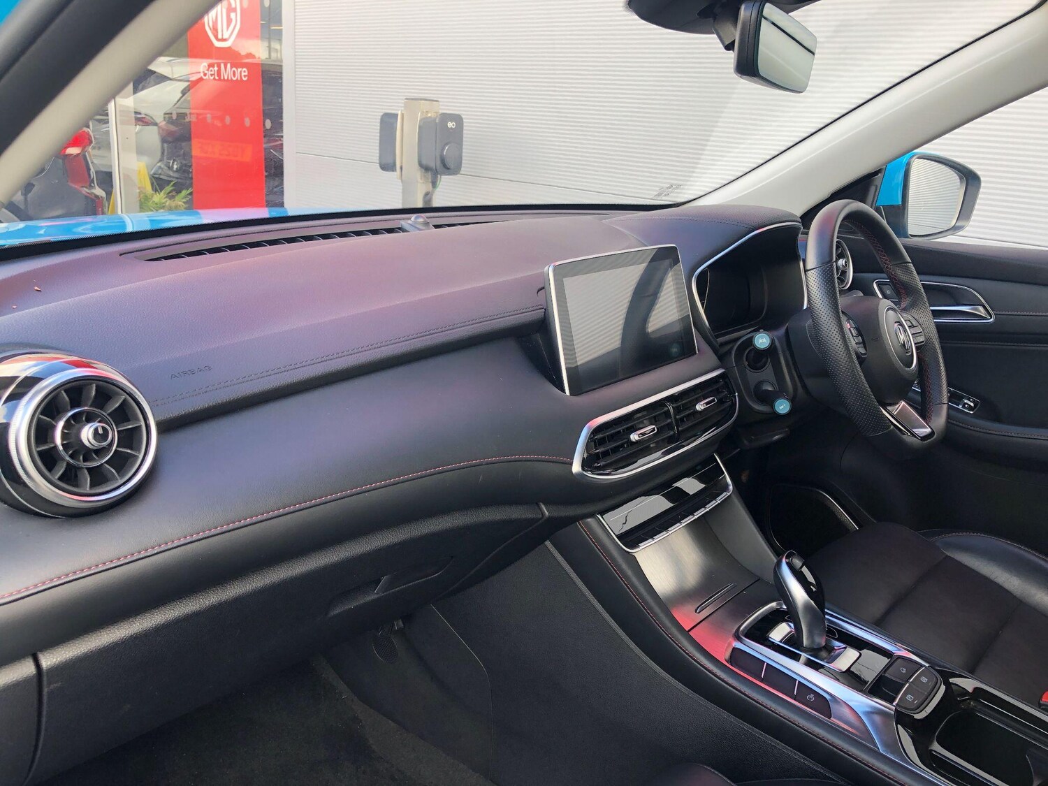 Used MG MG HS 2023 for sale - 75719941: Photo 20