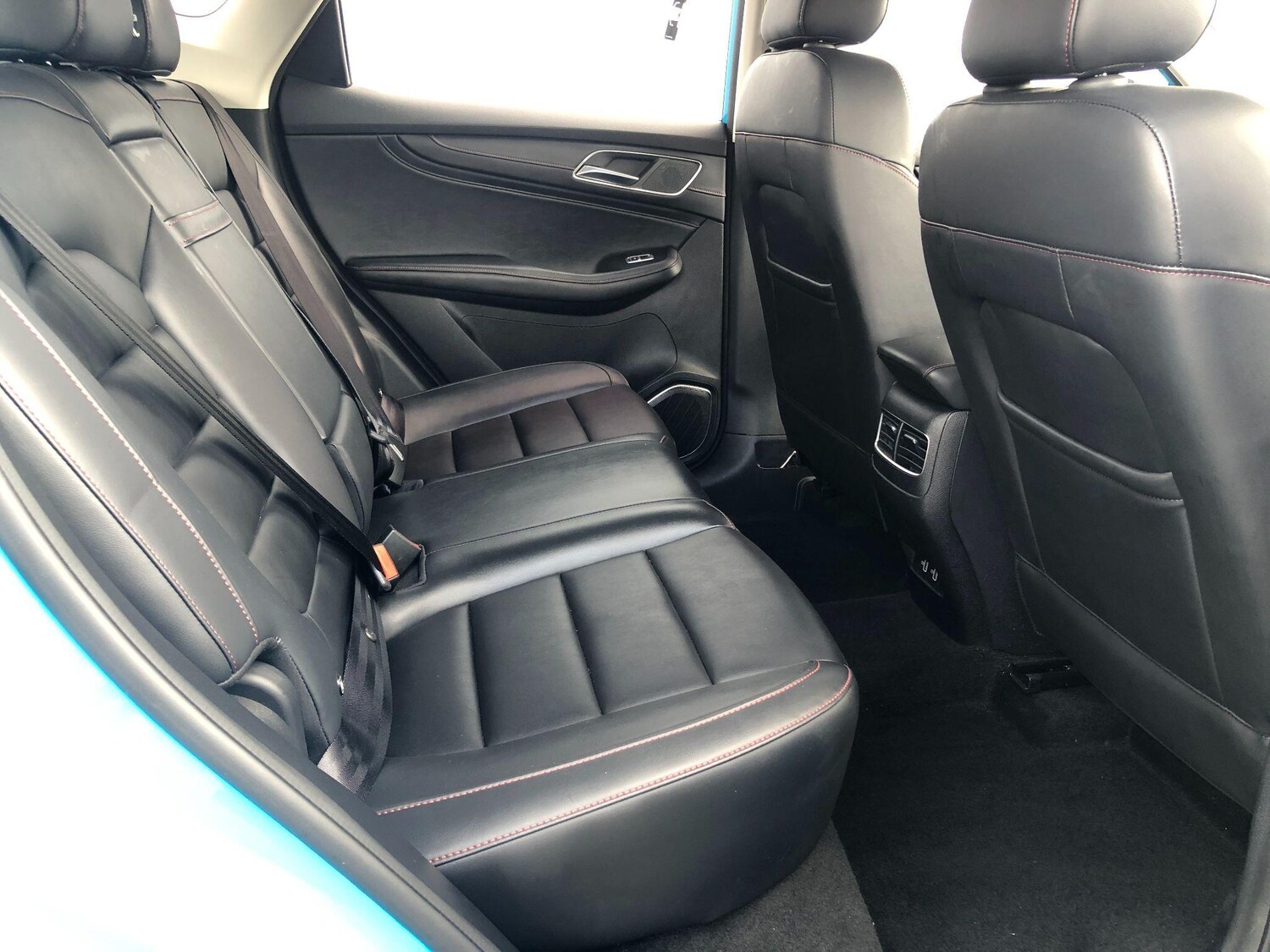 Used MG MG HS 2023 for sale - 75719941: Photo 22