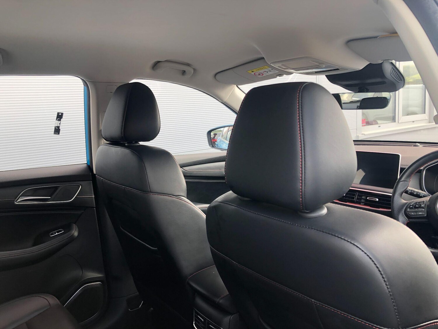 Used MG MG HS 2023 for sale - 75719941: Photo 23