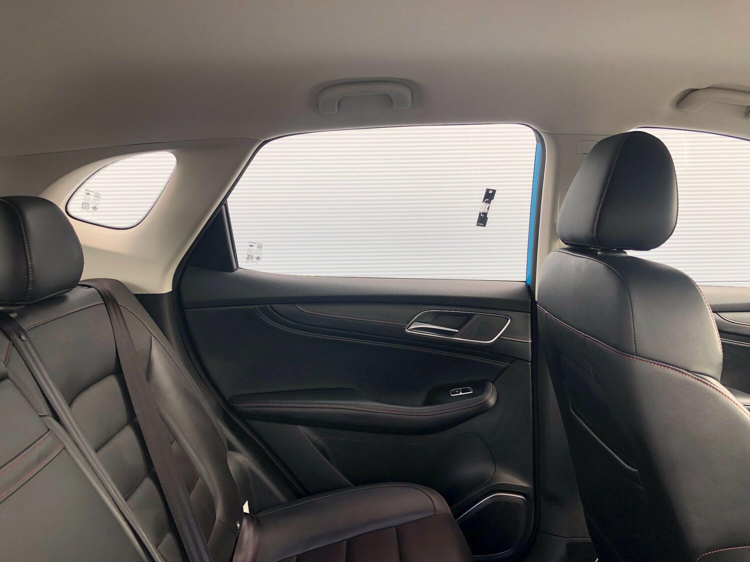 Used MG MG HS 2023 for sale - 75719941: Photo 24