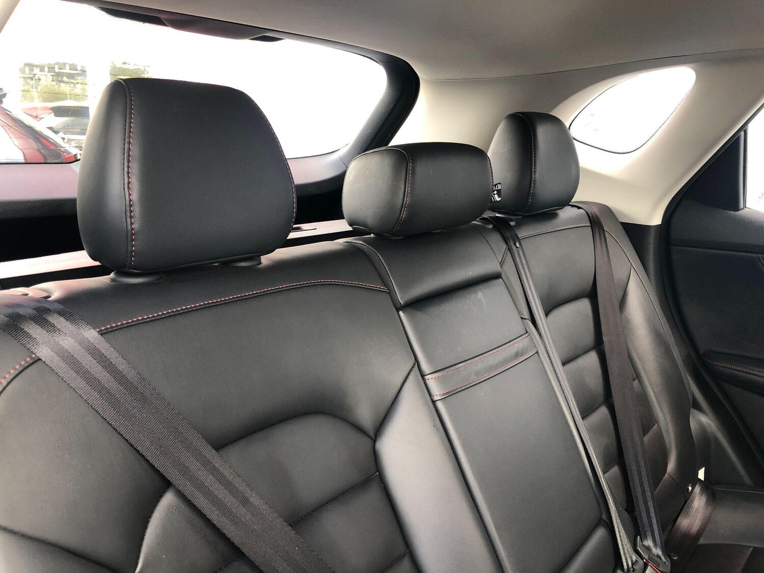 Used MG MG HS 2023 for sale - 75719941: Photo 25