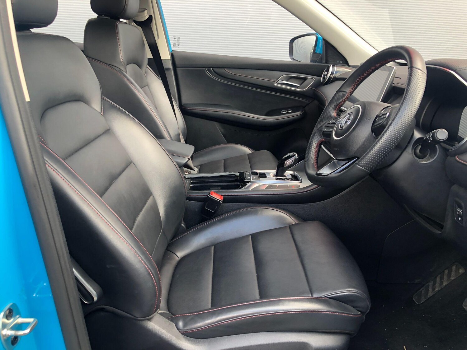 Used MG MG HS 2023 for sale - 75719941: Photo 26