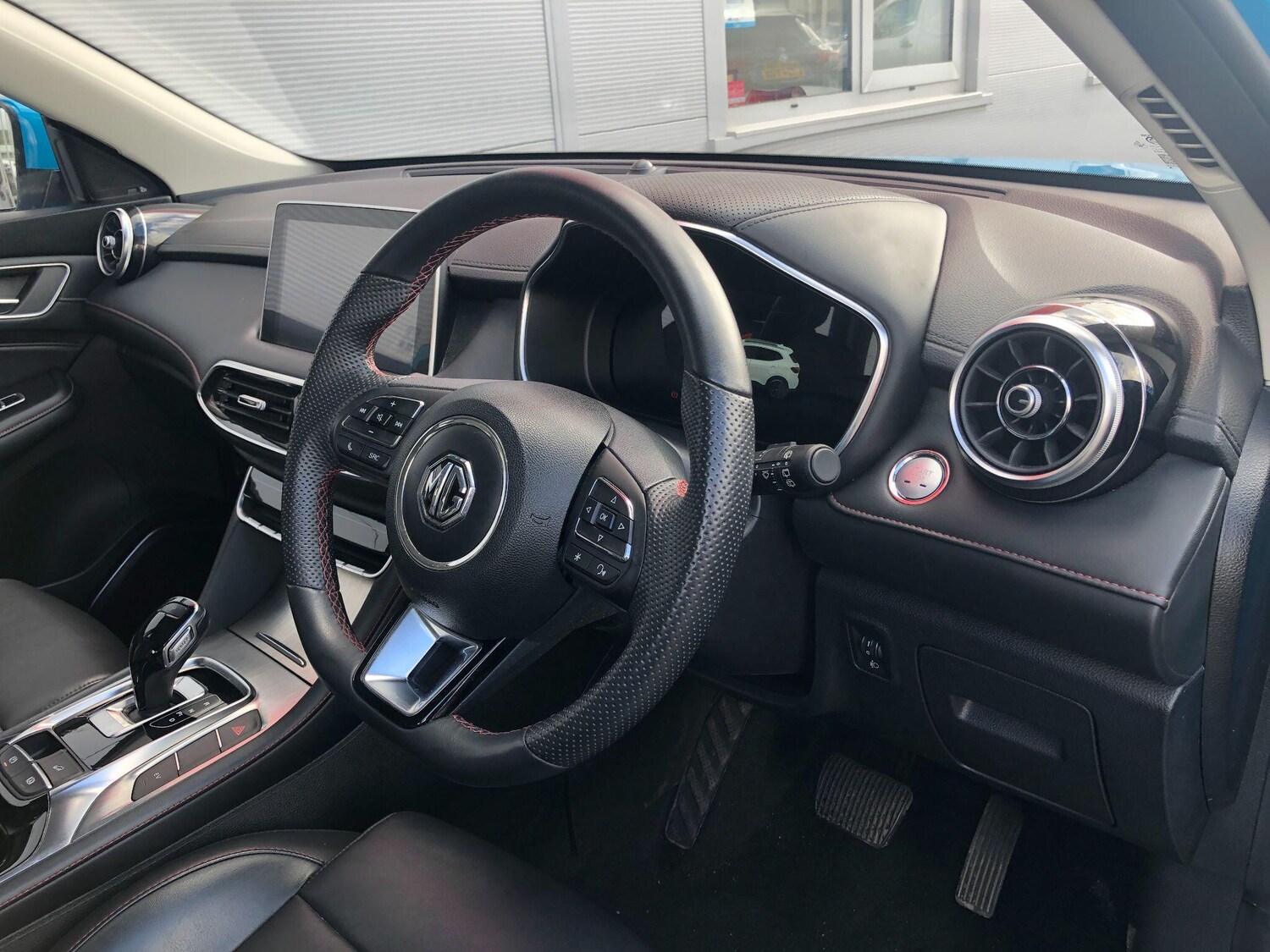 Used MG MG HS 2023 for sale - 75719941: Photo 27