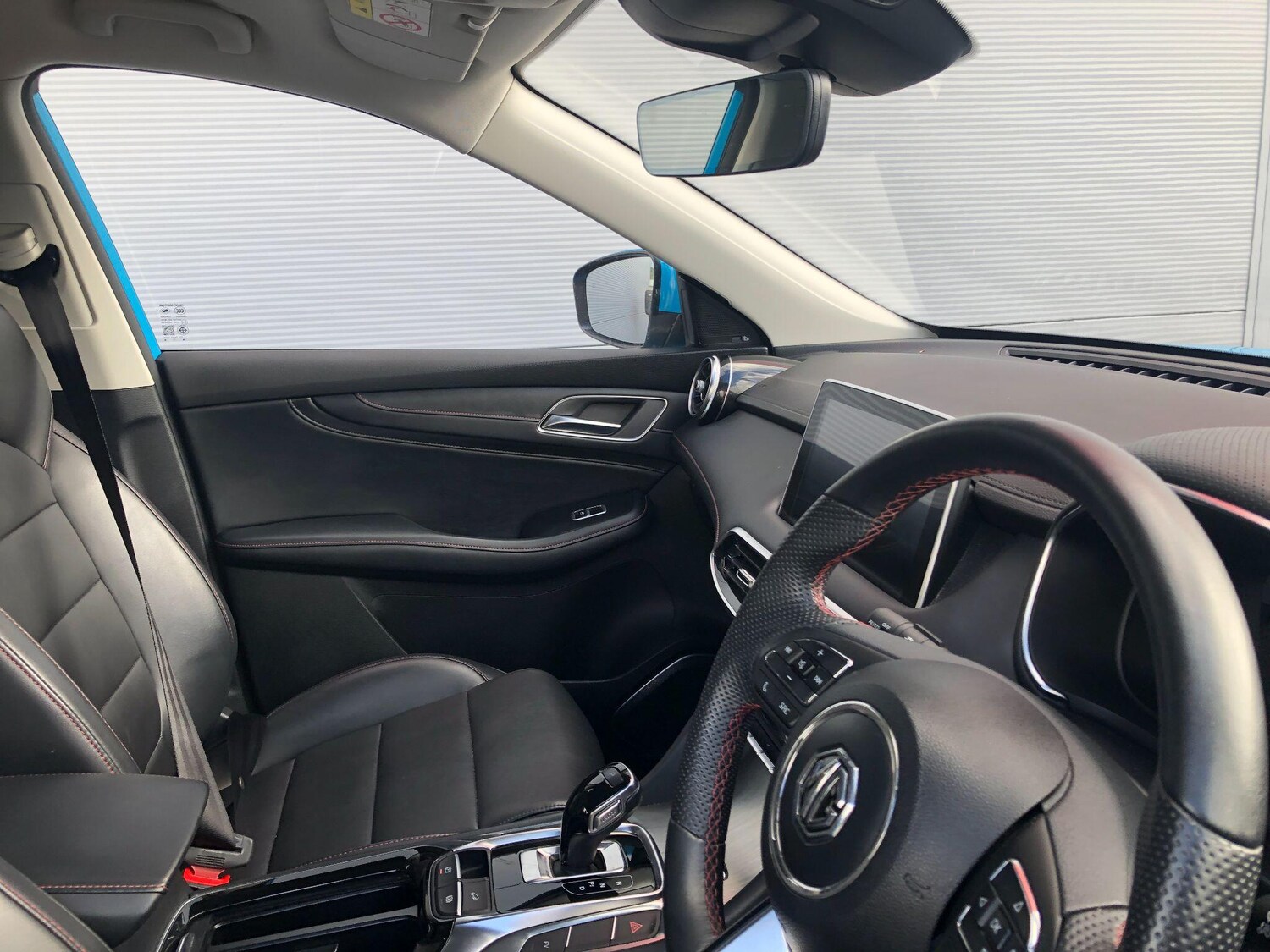 Used MG MG HS 2023 for sale - 75719941: Photo 28