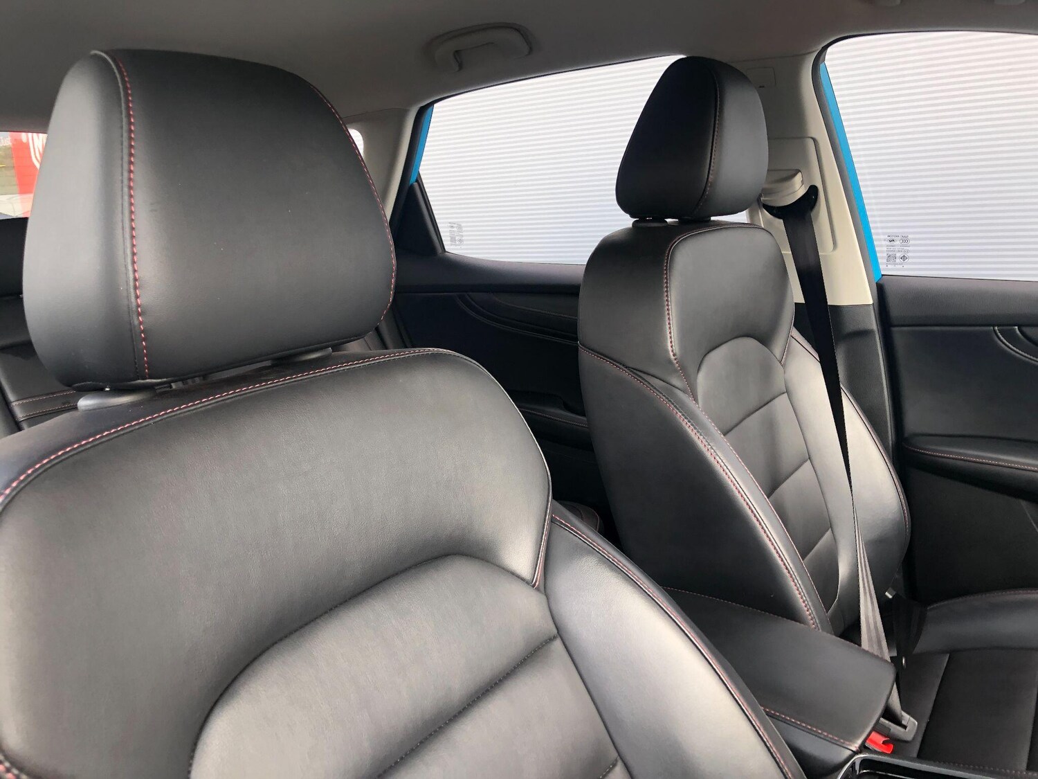 Used MG MG HS 2023 for sale - 75719941: Photo 29