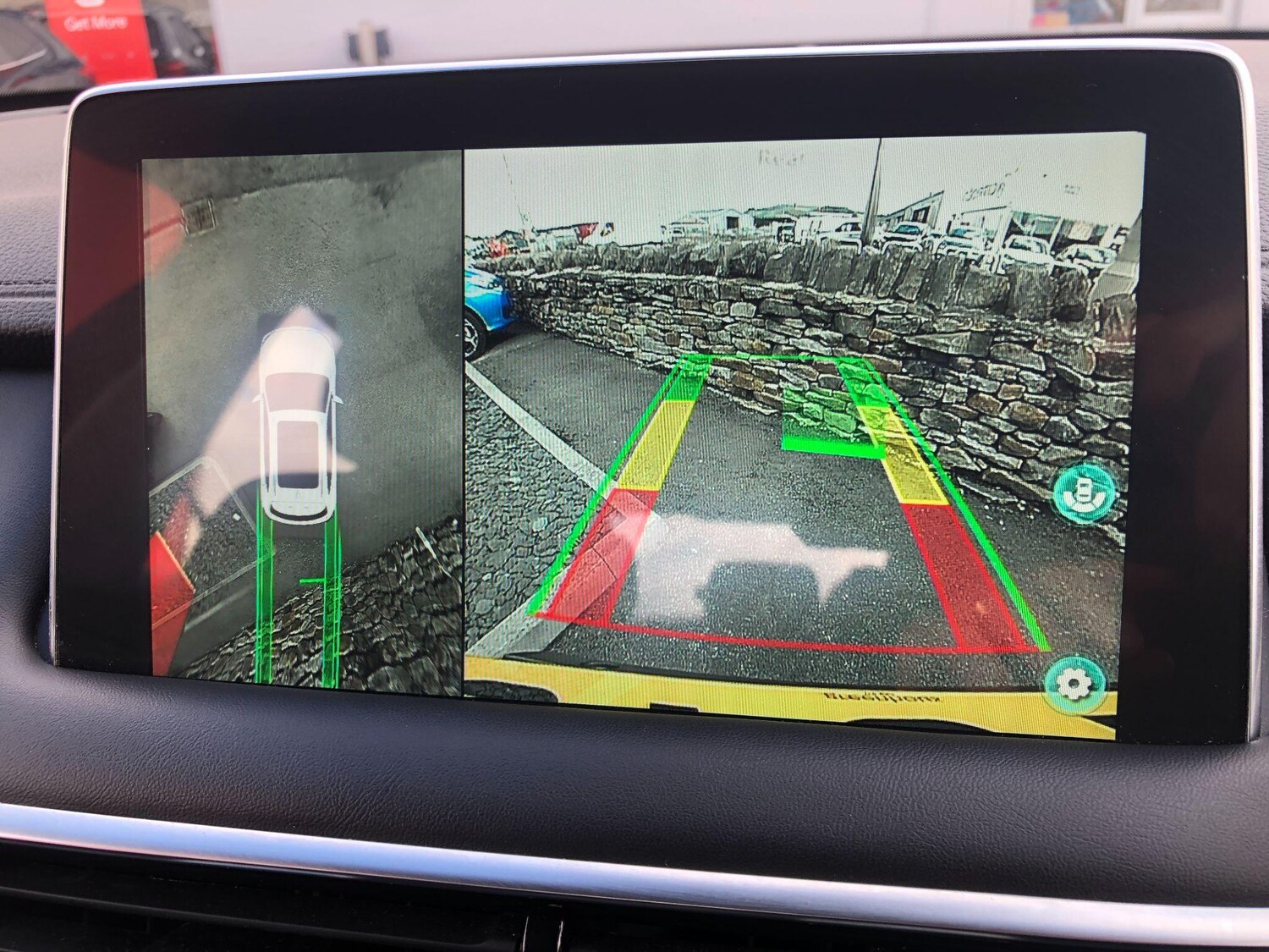 Used MG MG HS 2023 for sale - 75719941: Photo 30