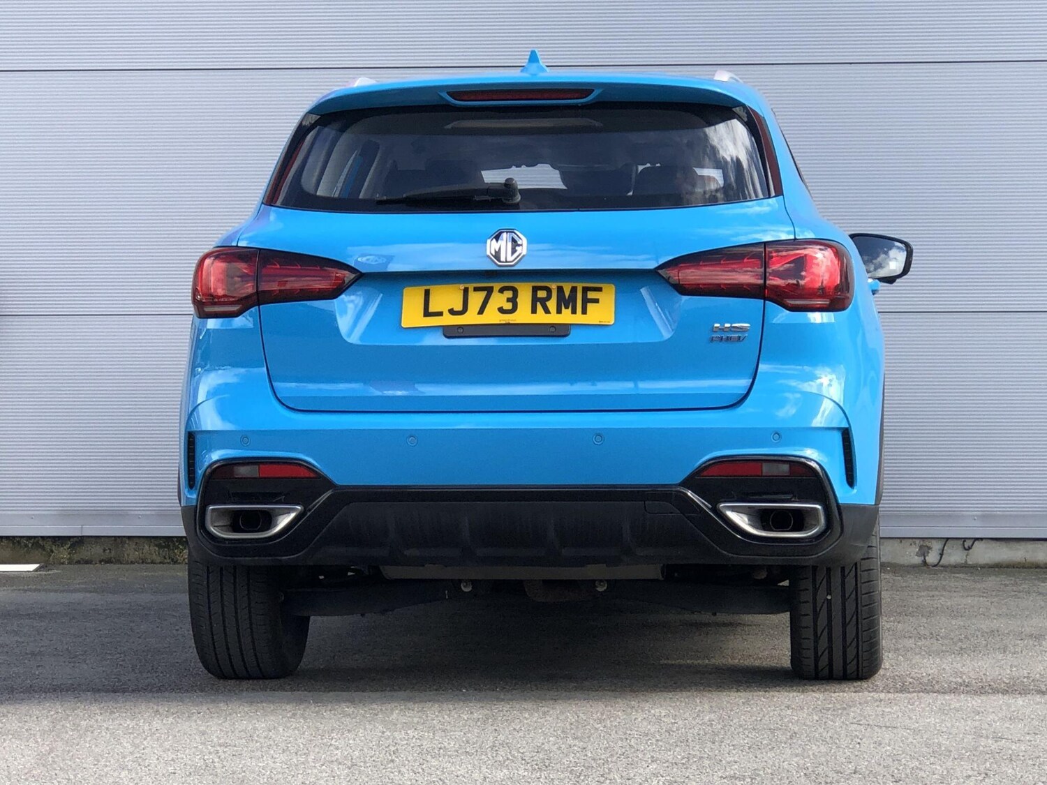 Used MG MG HS 2023 for sale - 75719941: Photo 31