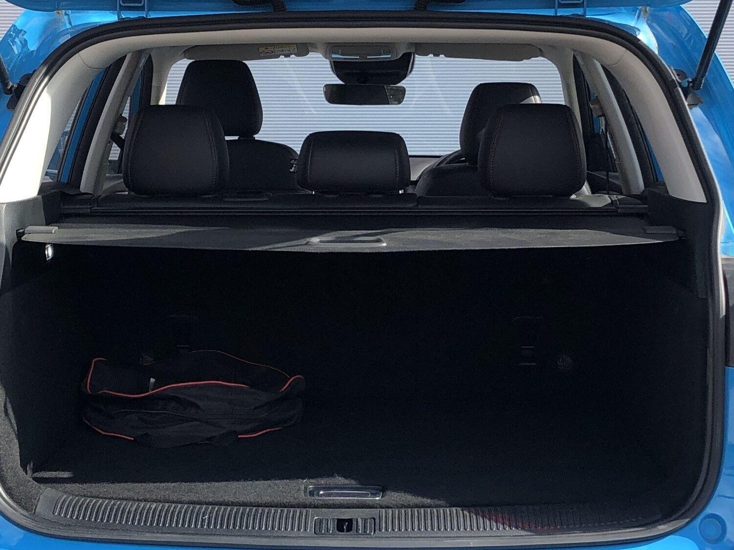 Used MG MG HS 2023 for sale - 75719941: Photo 32