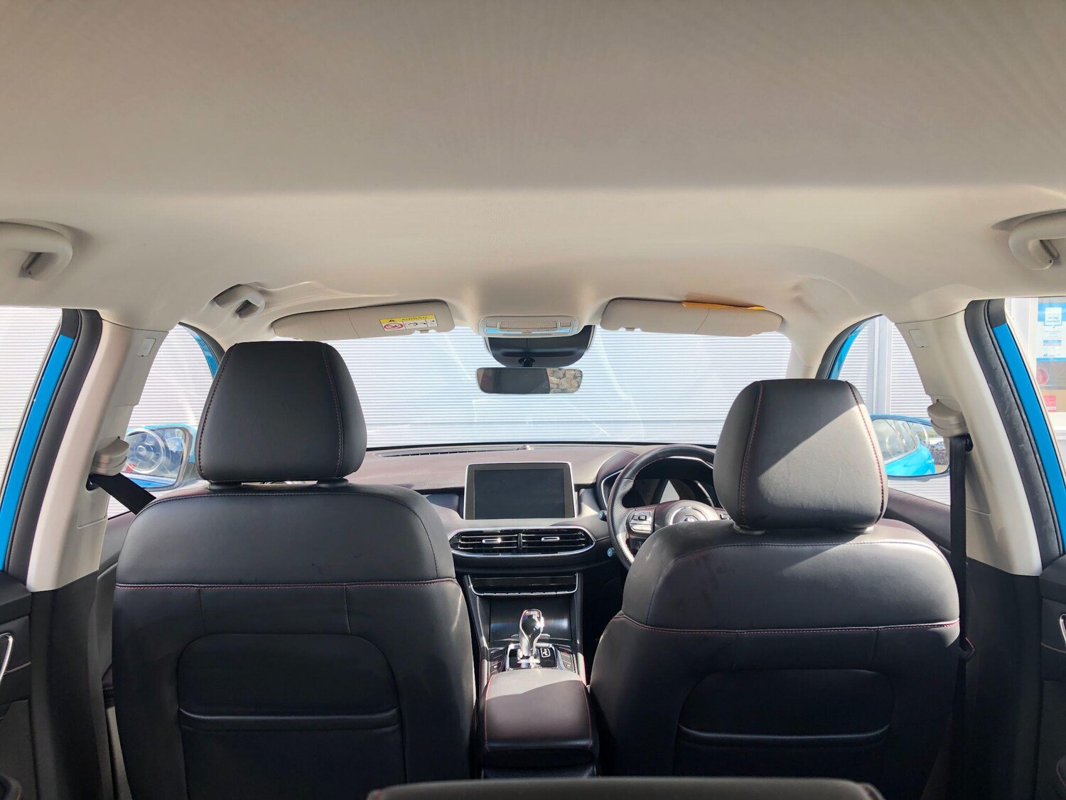 Used MG MG HS 2023 for sale - 75719941: Photo 33