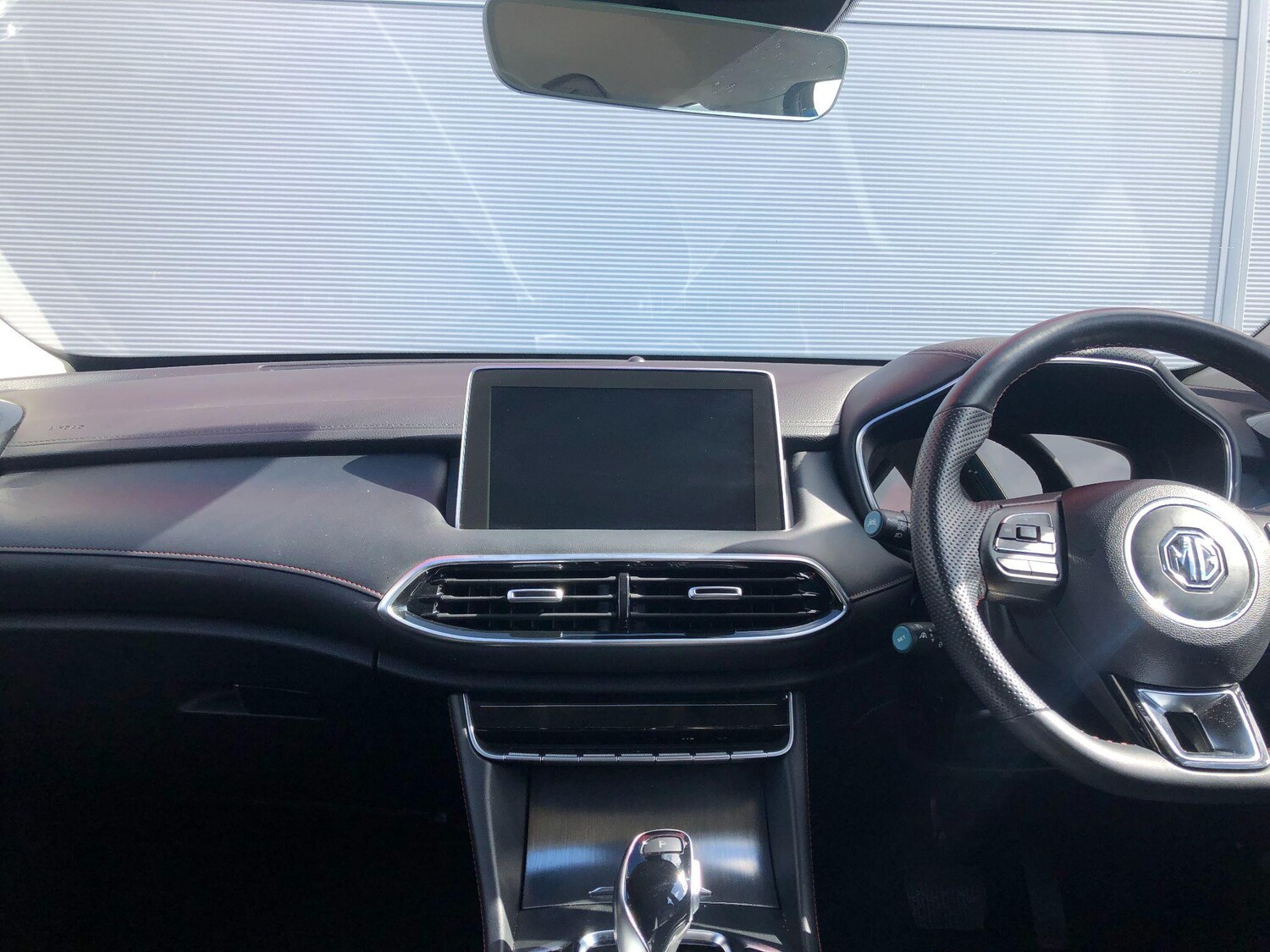 Used MG MG HS 2023 for sale - 75719941: Photo 34
