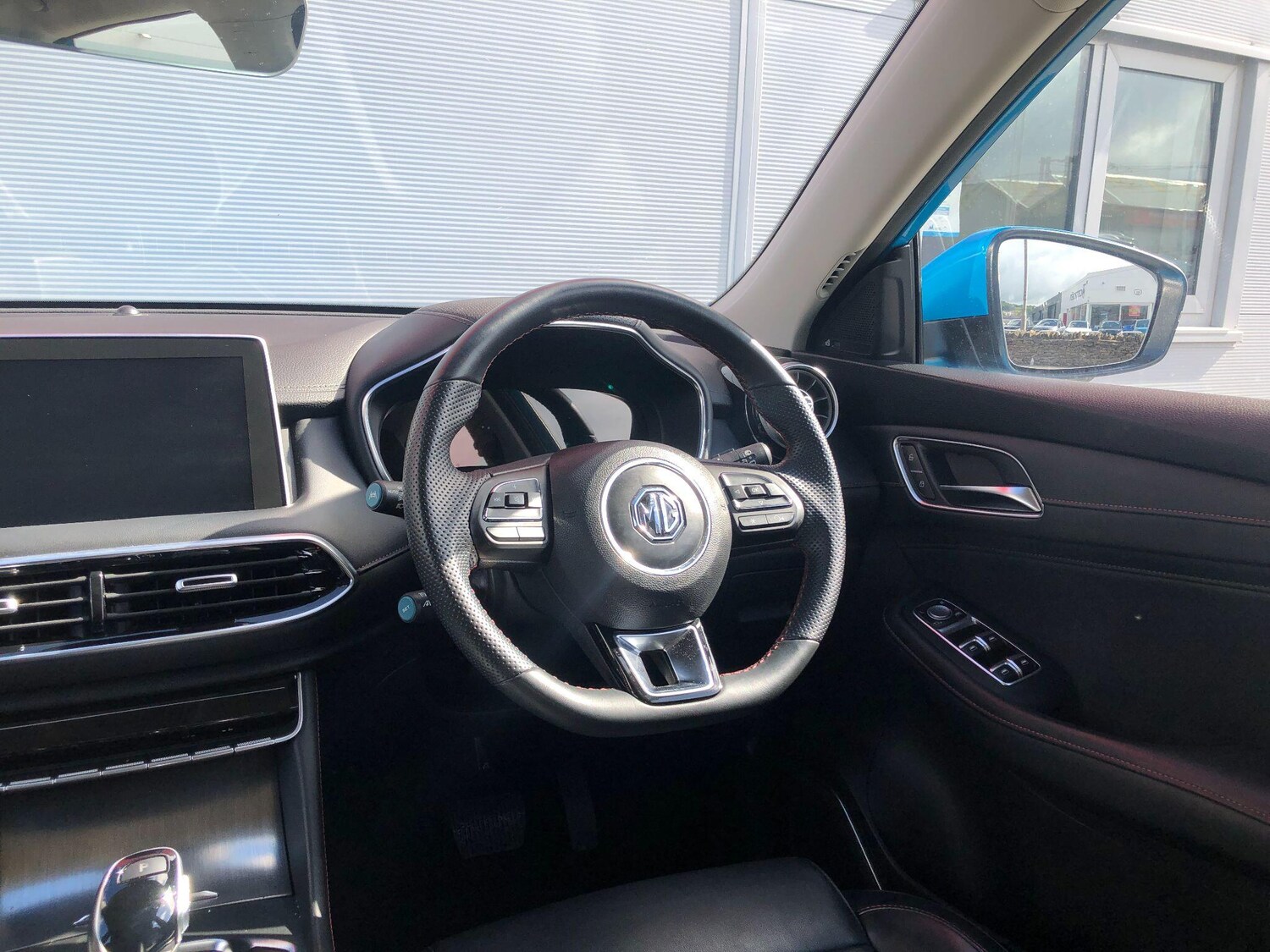 Used MG MG HS 2023 for sale - 75719941: Photo 35