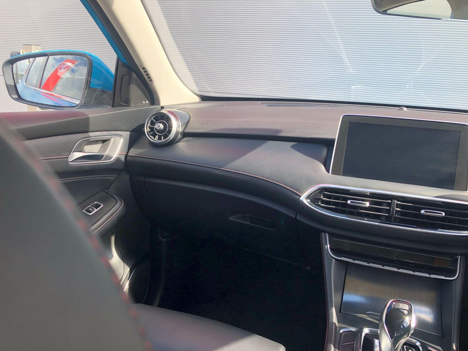 Used MG MG HS 2023 for sale - 75719941: Photo 36