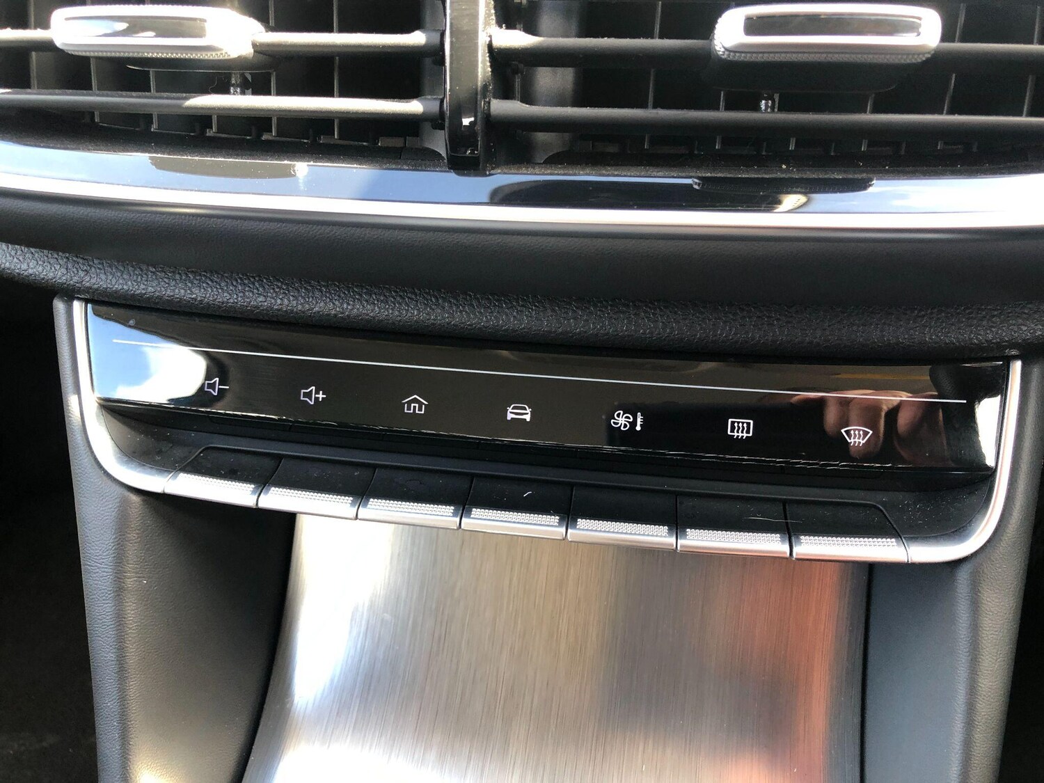 Used MG MG HS 2023 for sale - 75719941: Photo 38