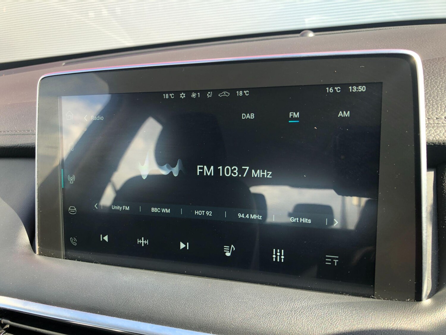 Used MG MG HS 2023 for sale - 75719941: Photo 39